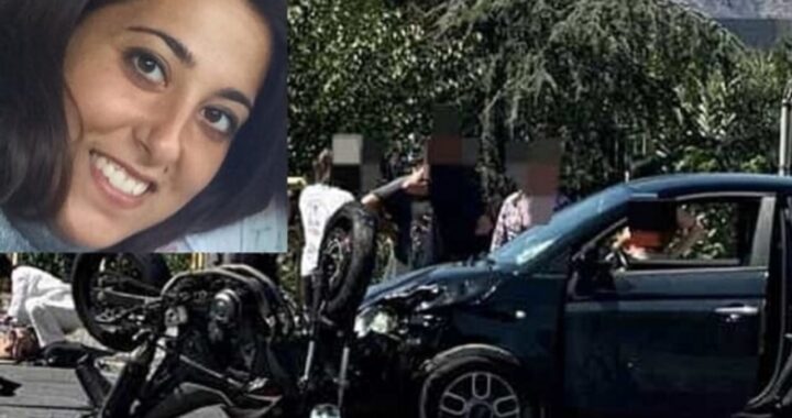 graziella morta