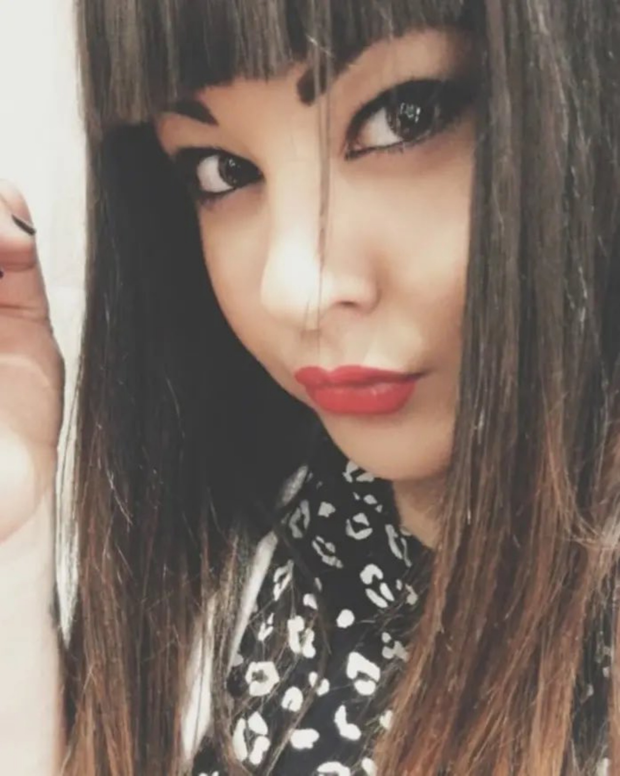 ilaria morta