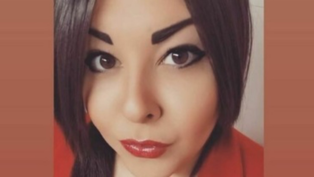 ilaria morta