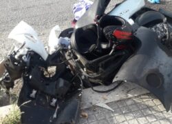 incidente bimba