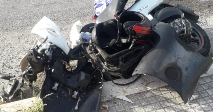 incidente bimba