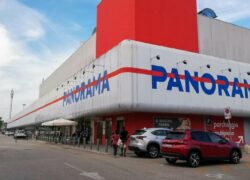 Ladri abbandonano la bimba di 4 anni