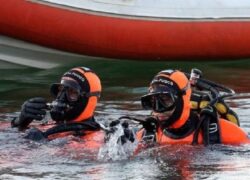 Bimbo di 10 anni perde la vita nel Lago di Garda