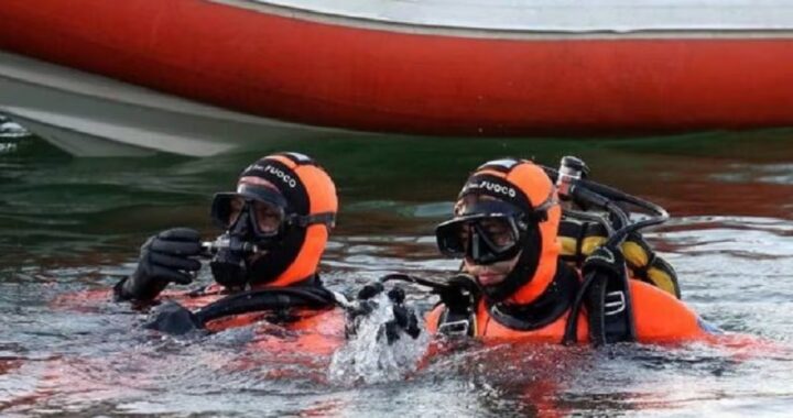 Bimbo di 10 anni perde la vita nel Lago di Garda