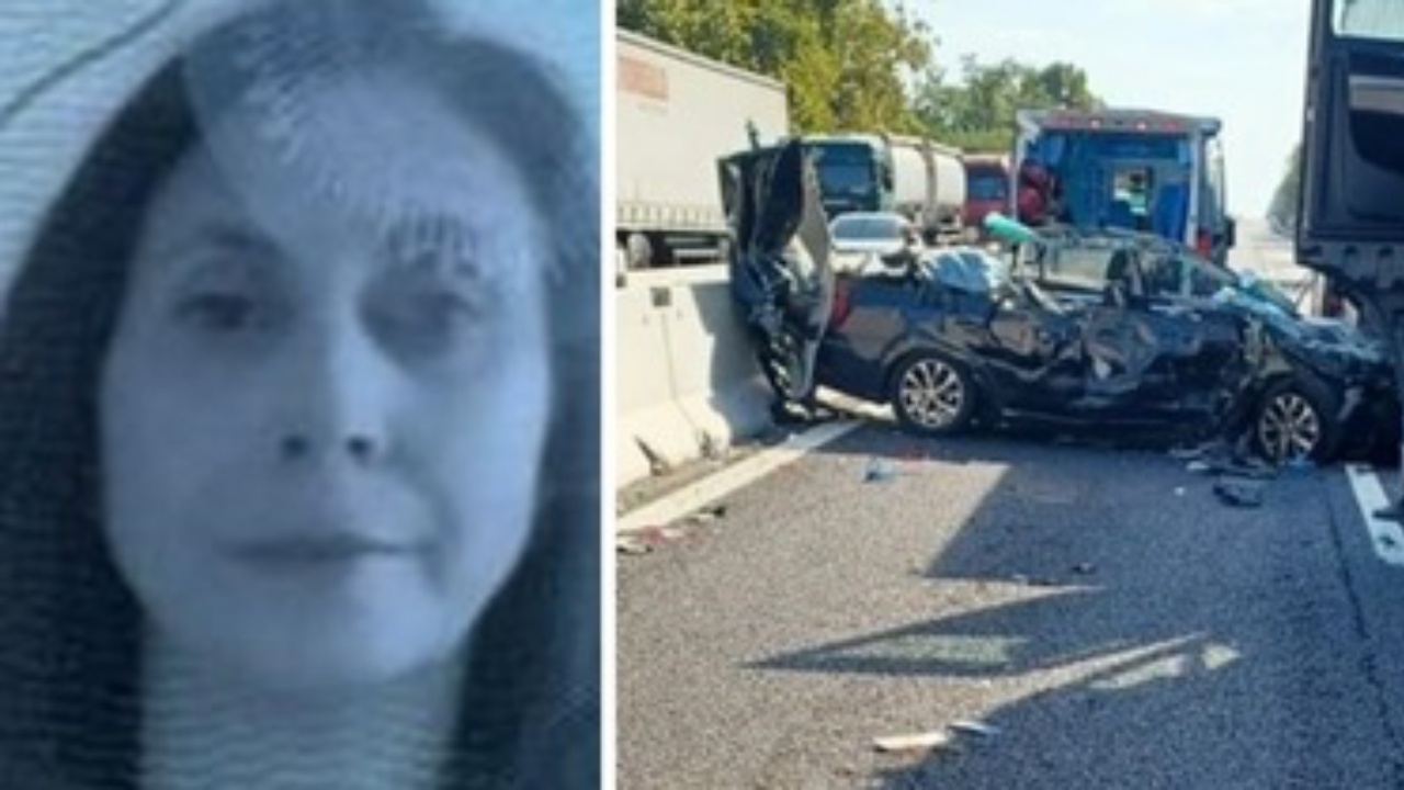 mamma incidente