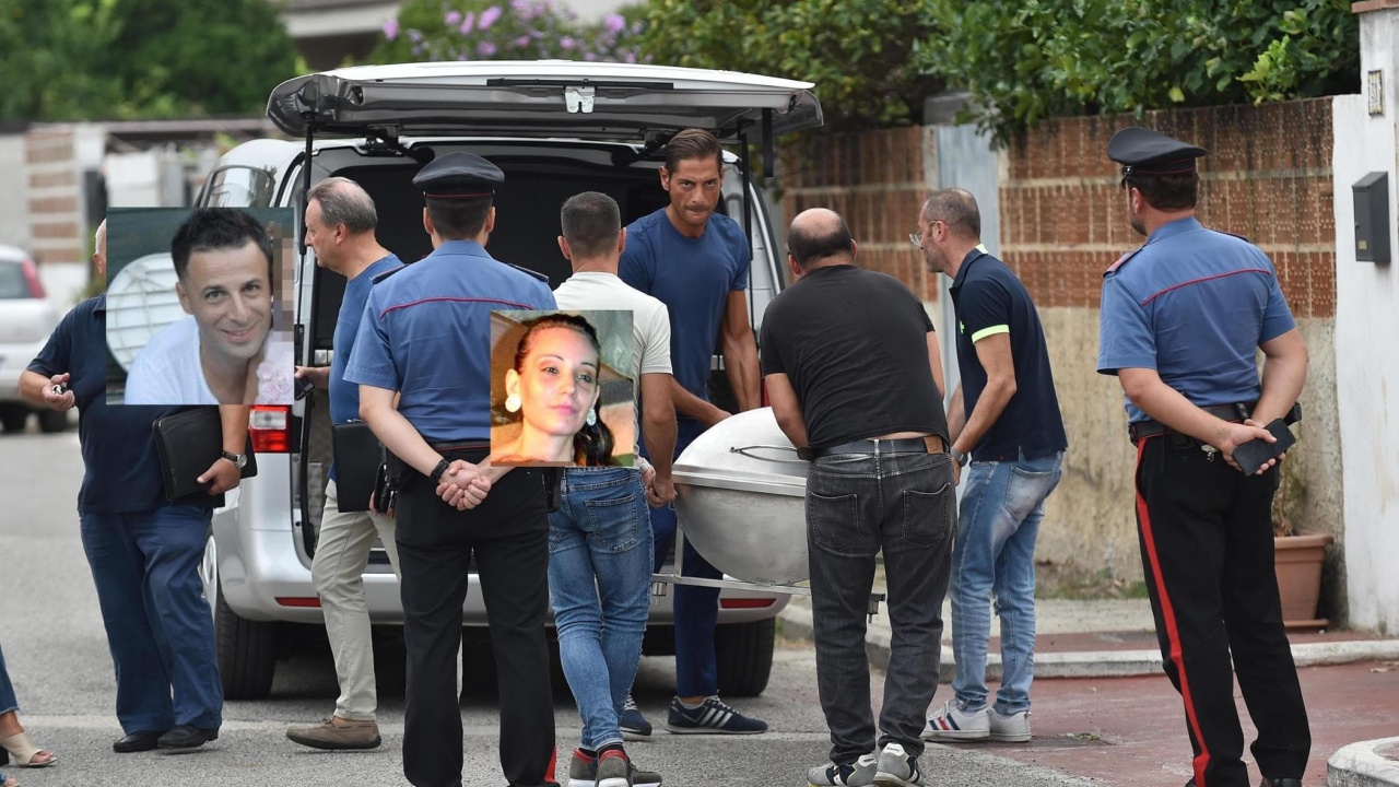 marito maria