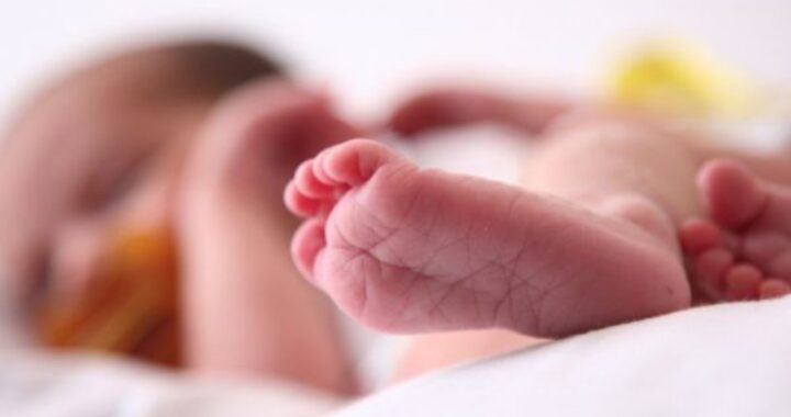 neonata lividi