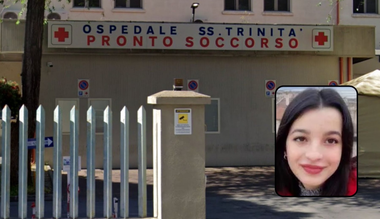 nicoletta morta