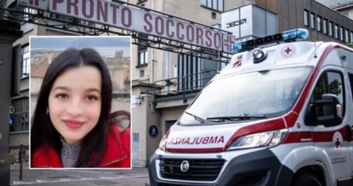 nicoletta morta