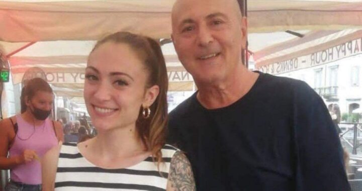 padre giulia