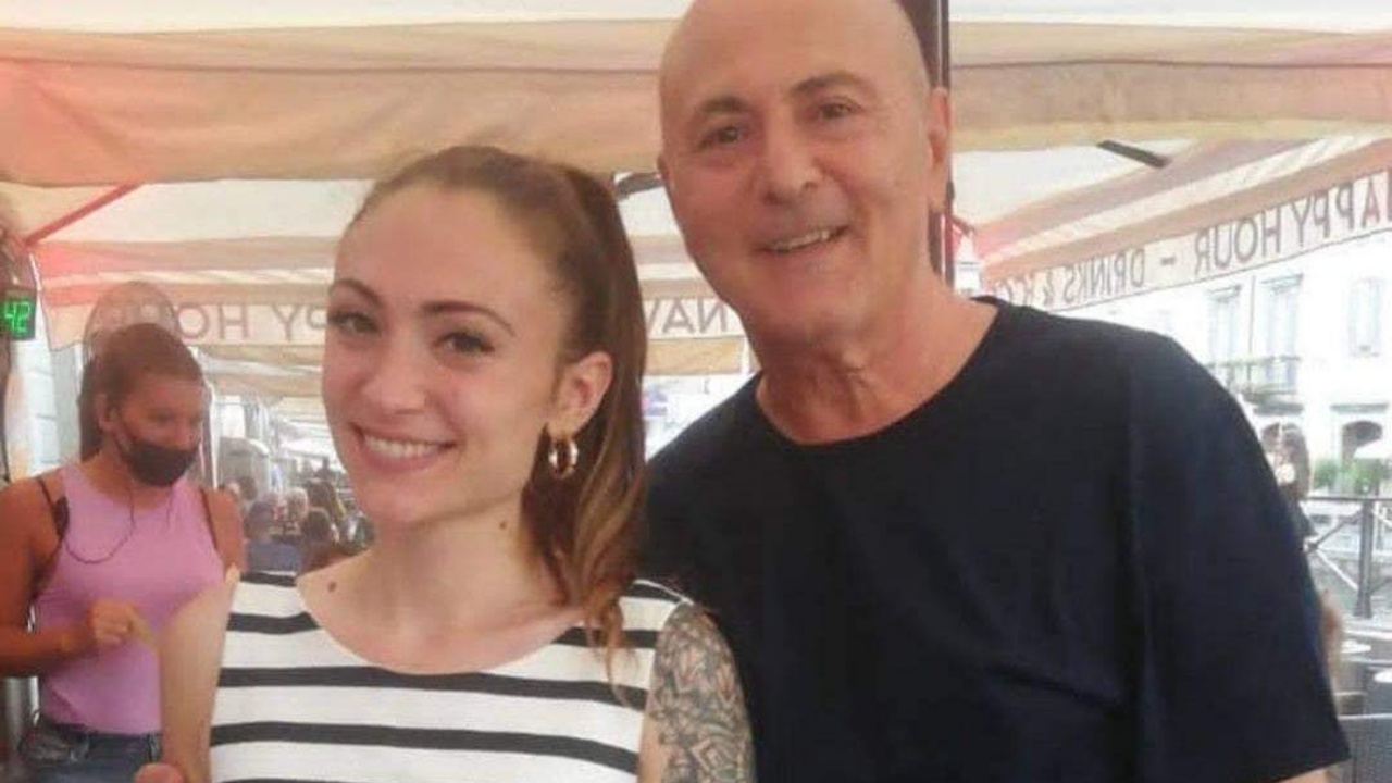 padre giulia