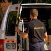 salvata una ragazza di 15 anni