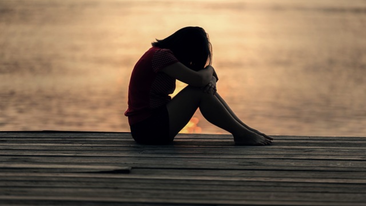 salvata una ragazza di 15 anni