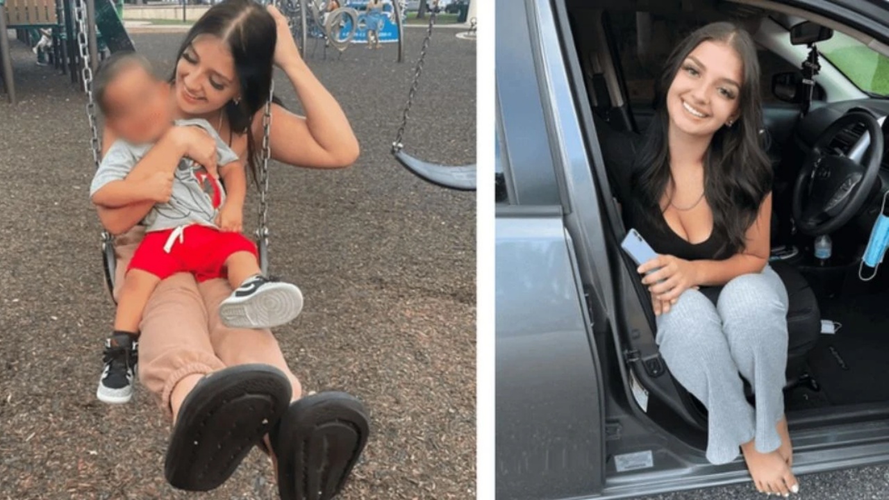 trovata morta ragazza incinta
