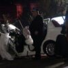 ragazzi incidente