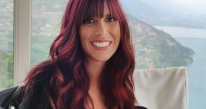 sara morta
