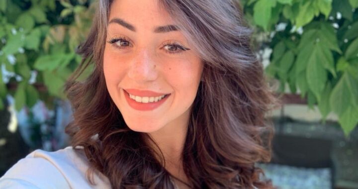 Valeria Fioravanti morta