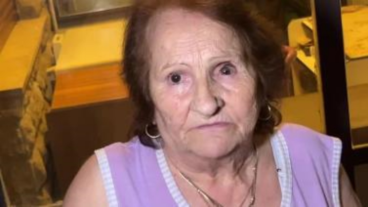 59enne Massimo Barberio uccide la madre a Primavalle