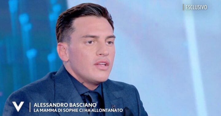 Basciano Alessandro