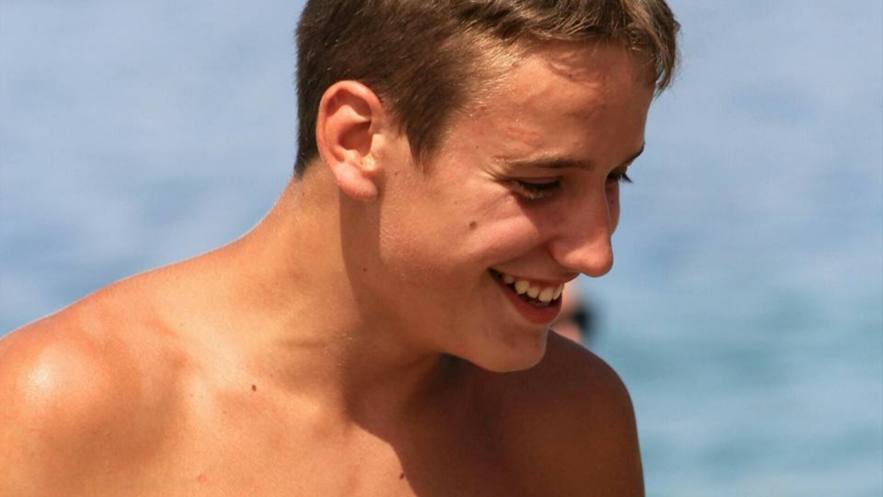 Alessio Albini morto