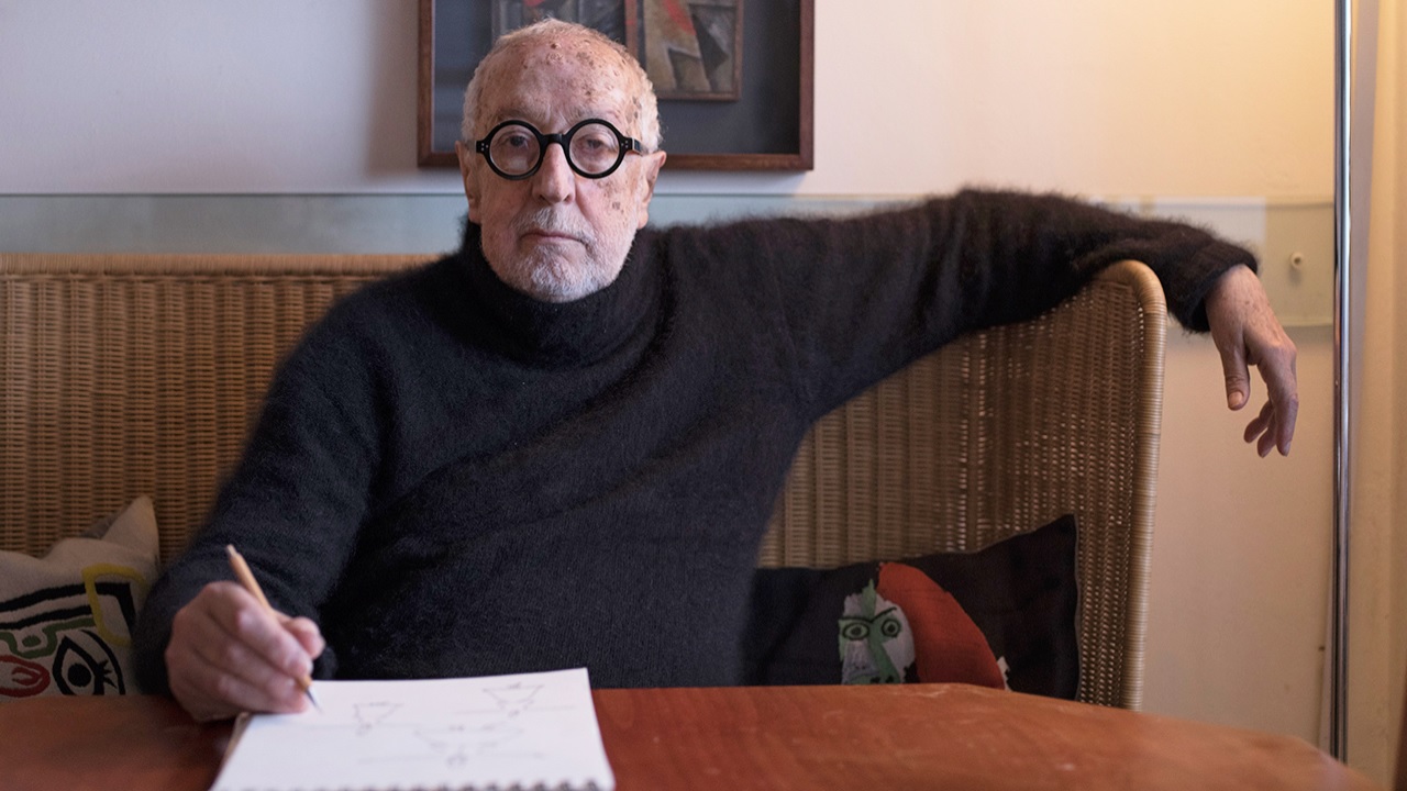 Andrea Branzi morto