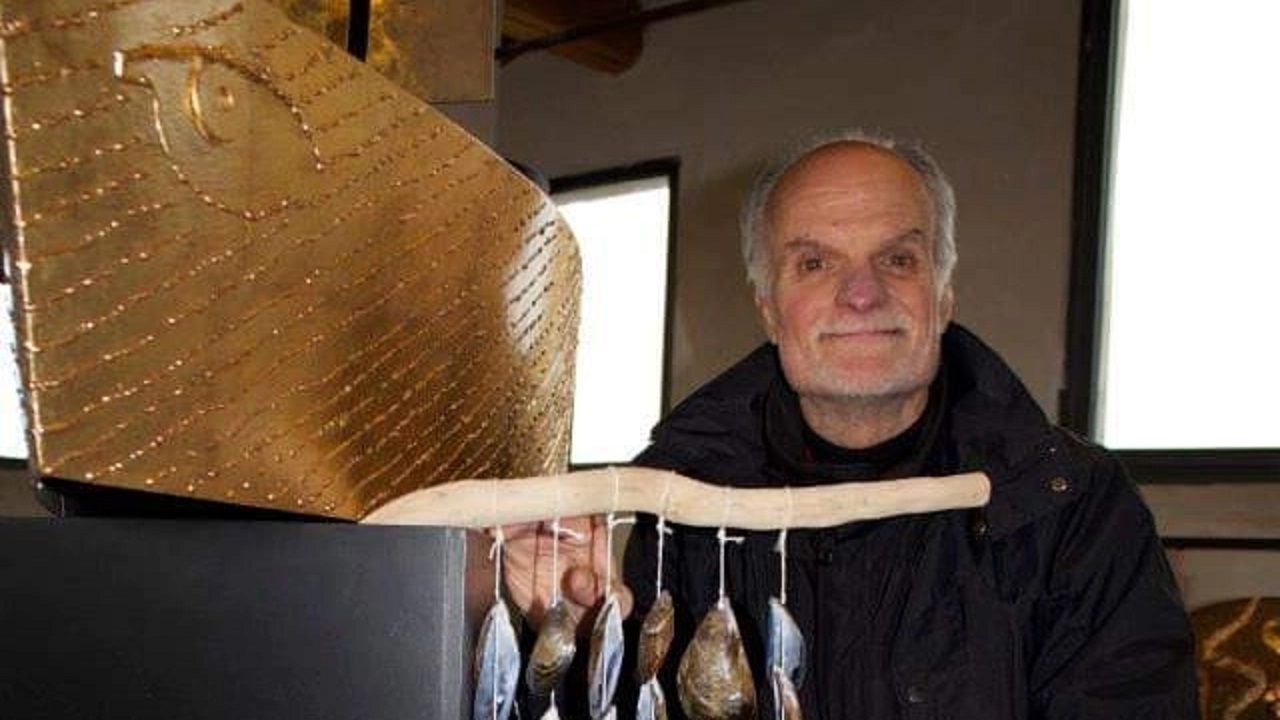 Andrea Dami
