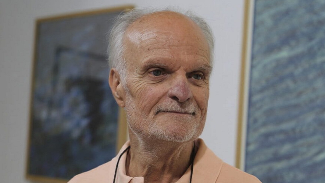 Andrea Dami scultore