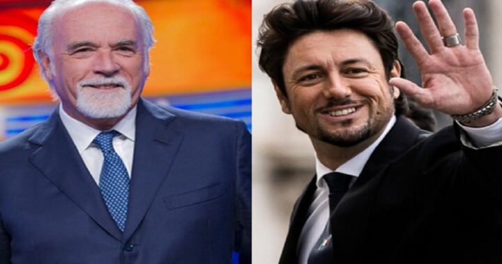 Andrea Giambruno