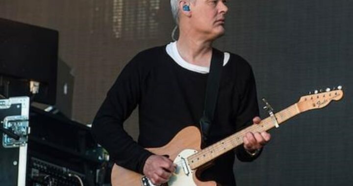 Morto Angelo Bruschini