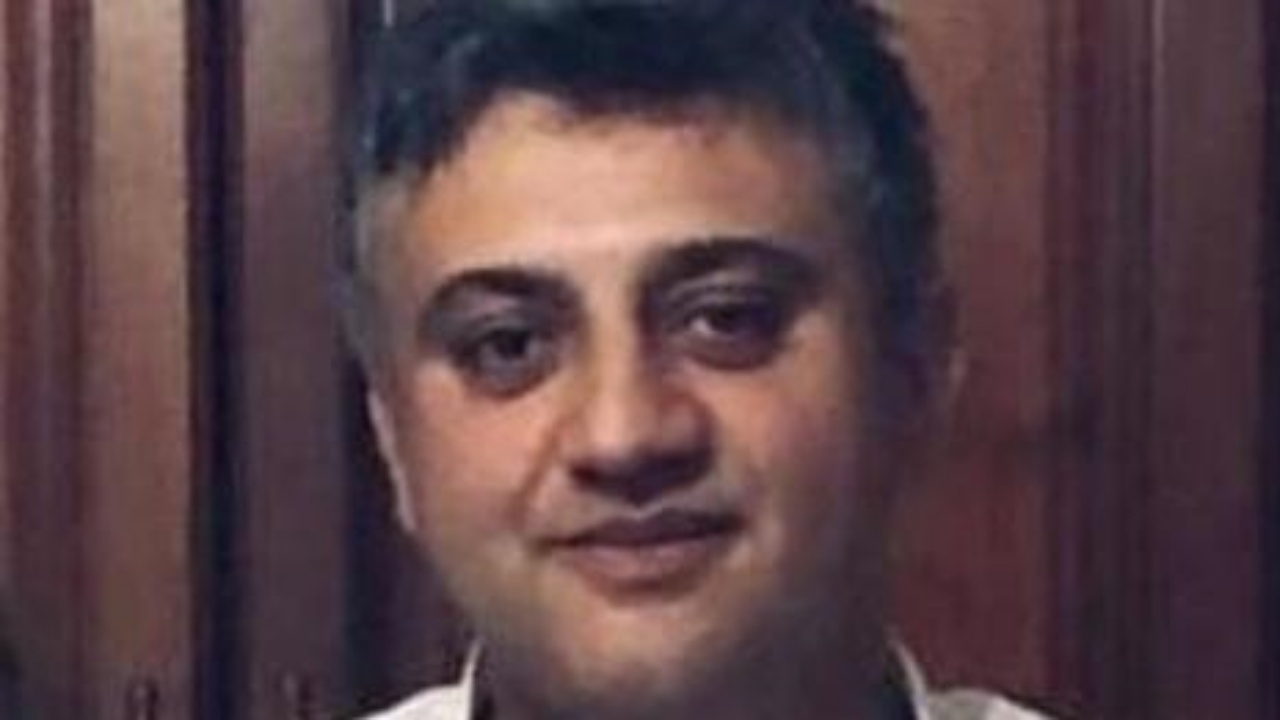 morto a 42 anni Angelo Lanna