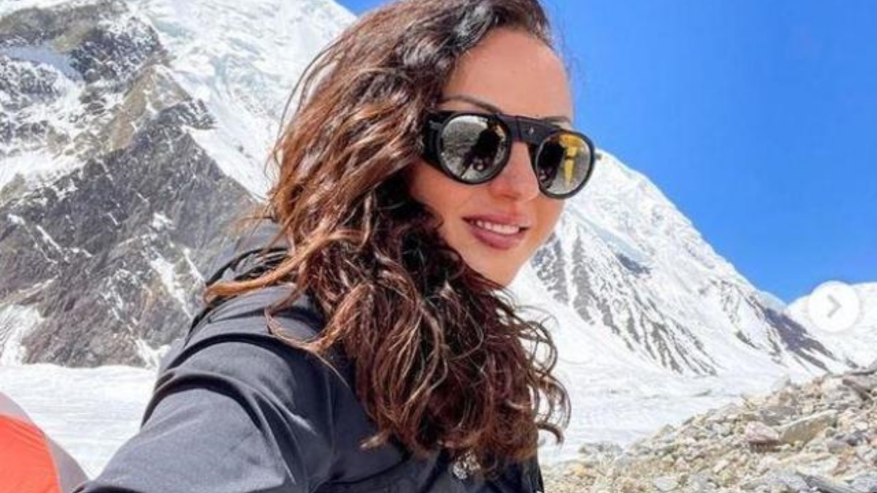 alpinista morta Anna Gutu 