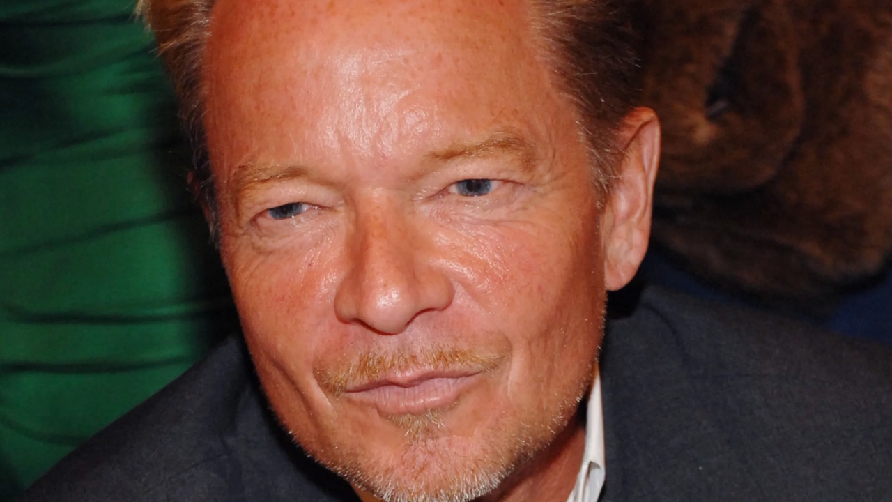 Morto Anthony Hickox