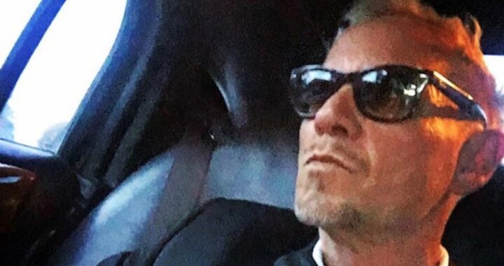 Morto Anthony Hickox