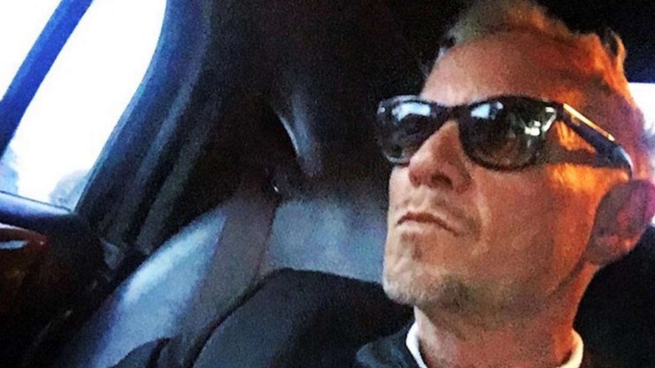 Morto Anthony Hickox