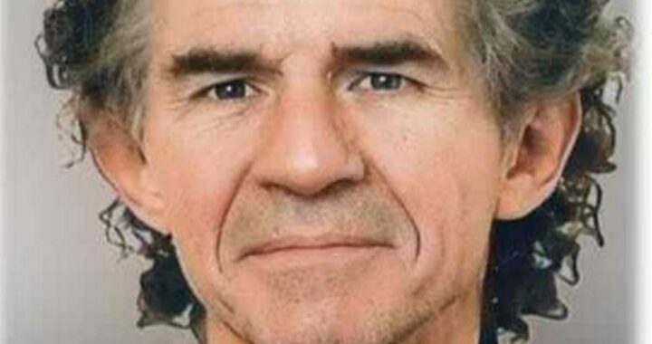 Antonio Pellanda morto
