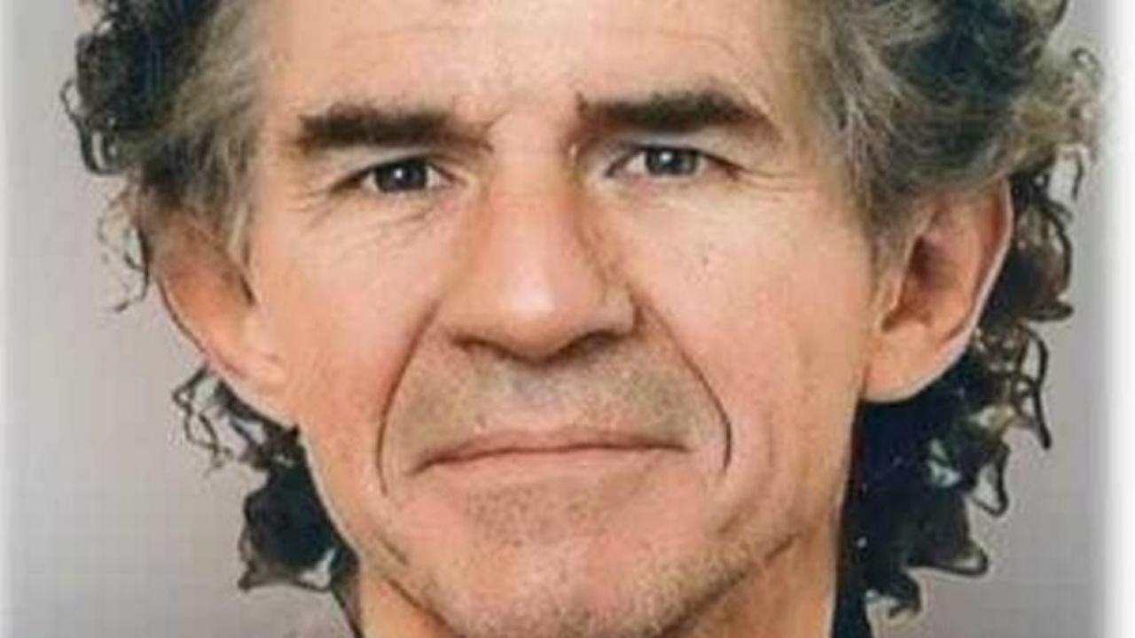 Antonio Pellanda morto