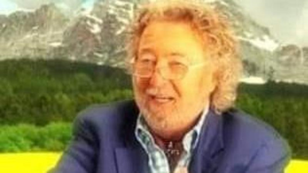 Antonio Pellanda morto