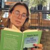 Barbara D'Urso Parigi