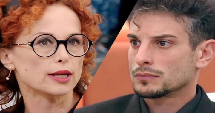 Beatrice e Giuseppe