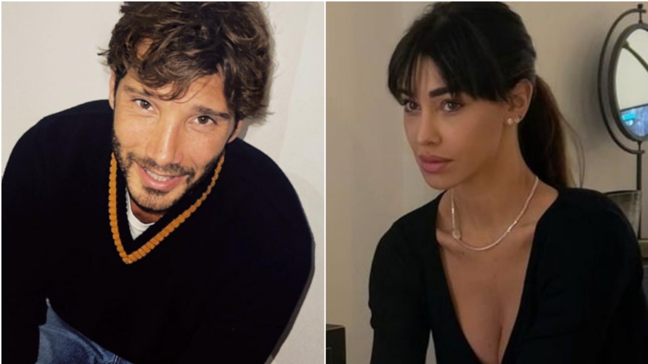 Belen Rodriguez, il gesto nei confronti di Stefano De Martino fa discutere: cosa avrebbe fatto la showgirl