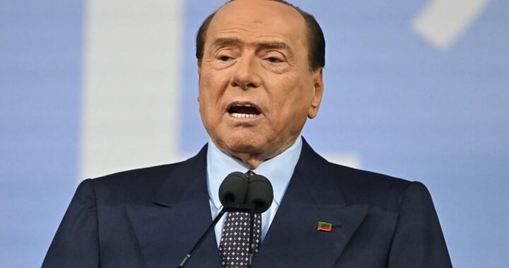Berlusconi