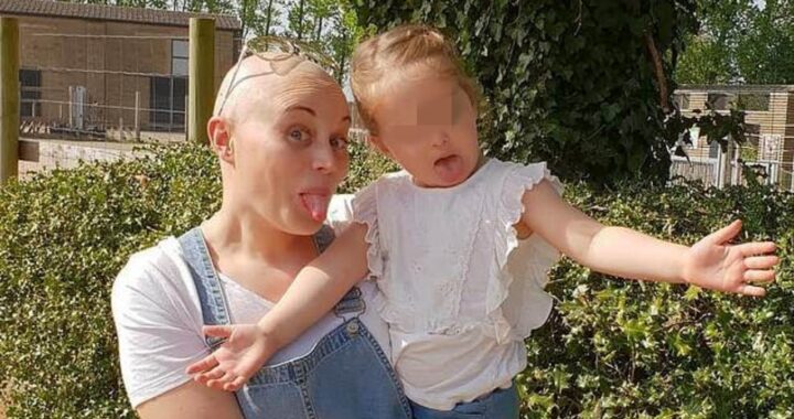 tumore Brogan William