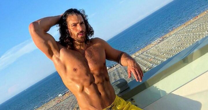 Yaman Can