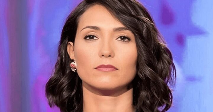 Caterina Balivo