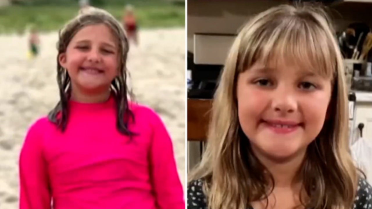 ritrovata la piccola Charlotte Sena