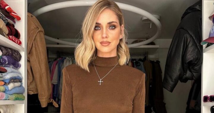 Ferragni Chiara