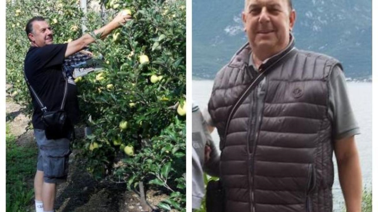 Morto Claudio De Rosso