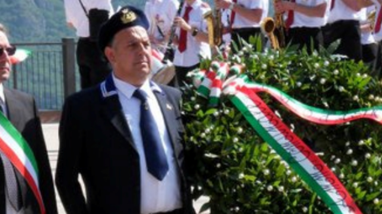 Morto Claudio De Rosso