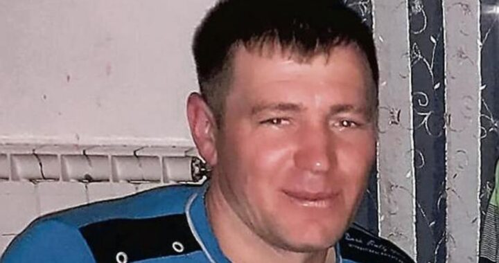 incidente morto Cristian Alazaroaie