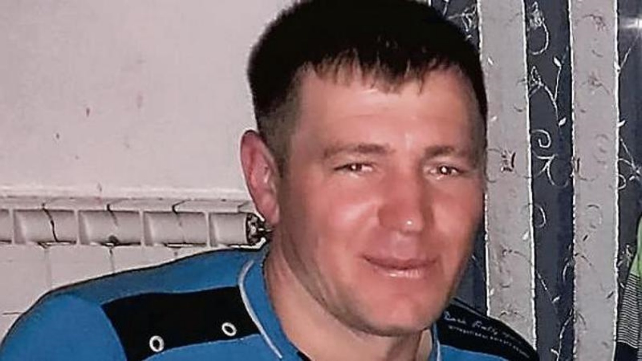 incidente morto Cristian Alazaroaie